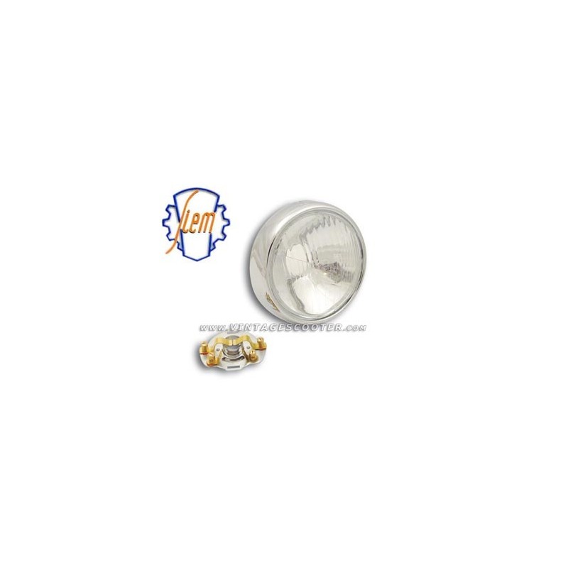 Optique SIEM D,115mm Vespa 150 GS VS2-4